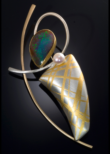 jewelry by Judith Neugebauer